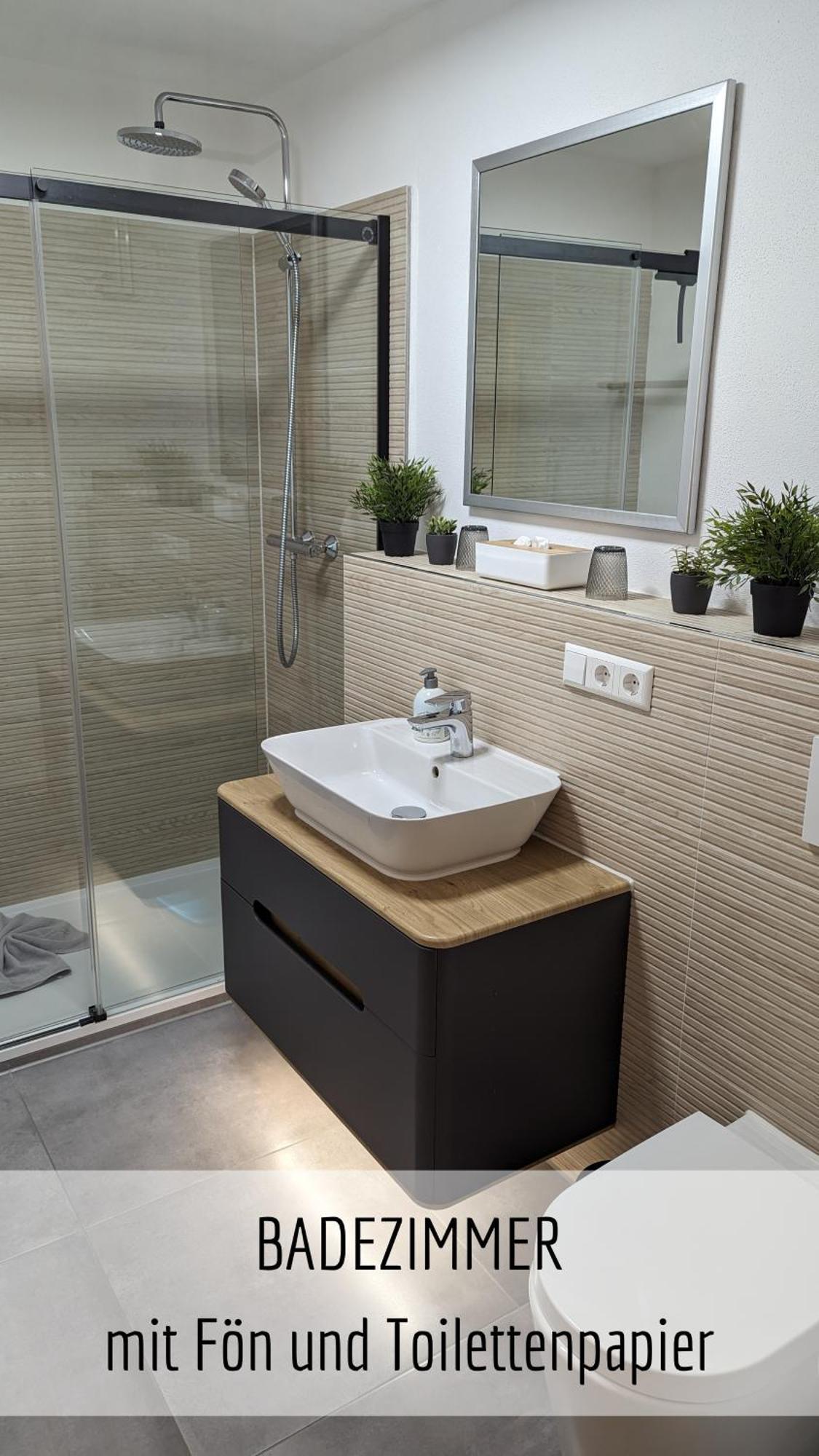 Ferienwohnung Bergzeit Mit Pool Und Sauna 米森-维尔哈姆斯 外观 照片